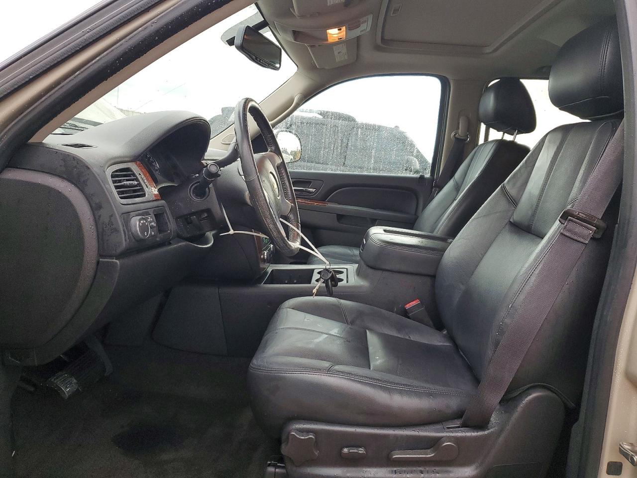 Chevrolet Suburban