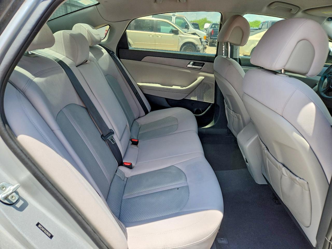 Hyundai SONATA Se