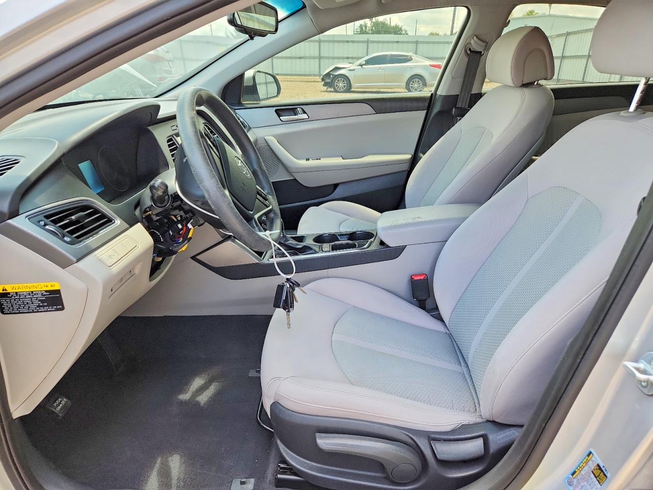 Hyundai SONATA Se