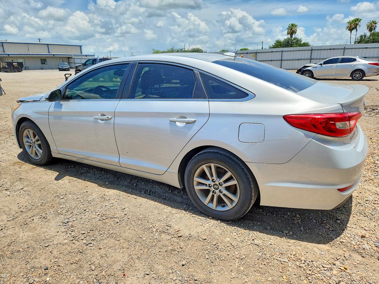 Hyundai SONATA Se