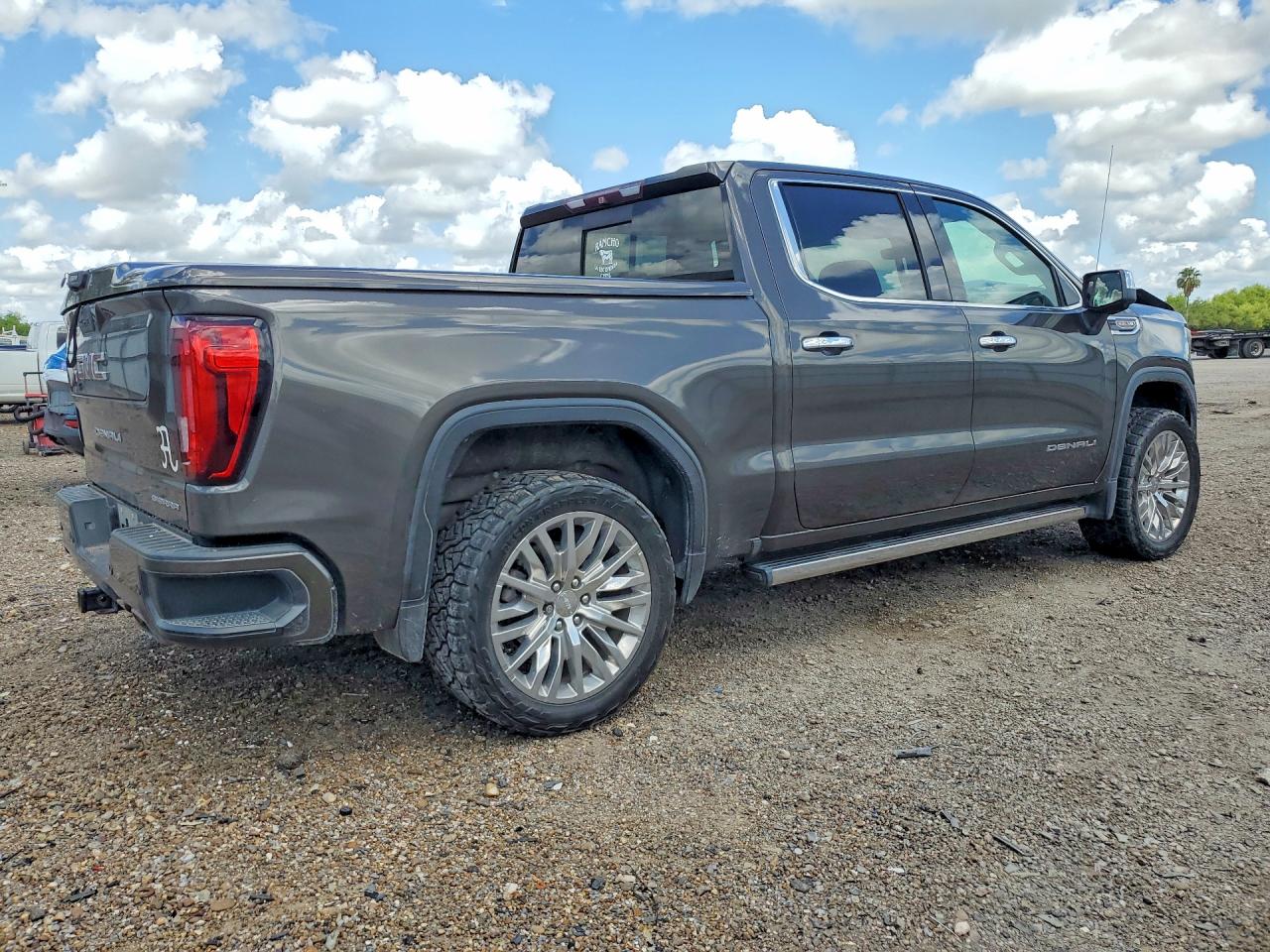 GMC Sierra K1500 Denali