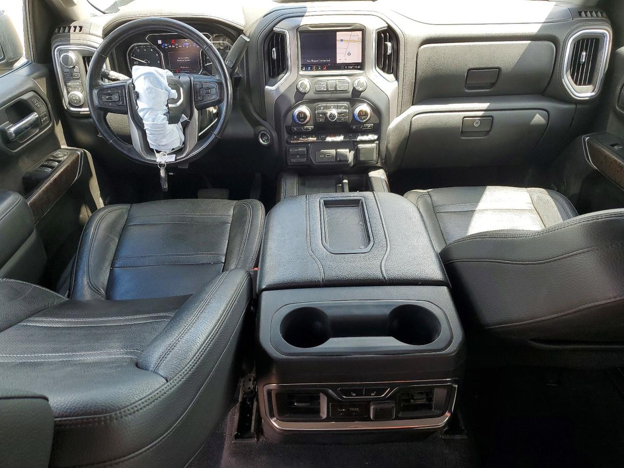 GMC Sierra K1500 Denali