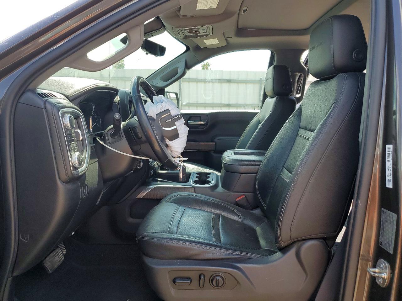 GMC Sierra K1500 Denali