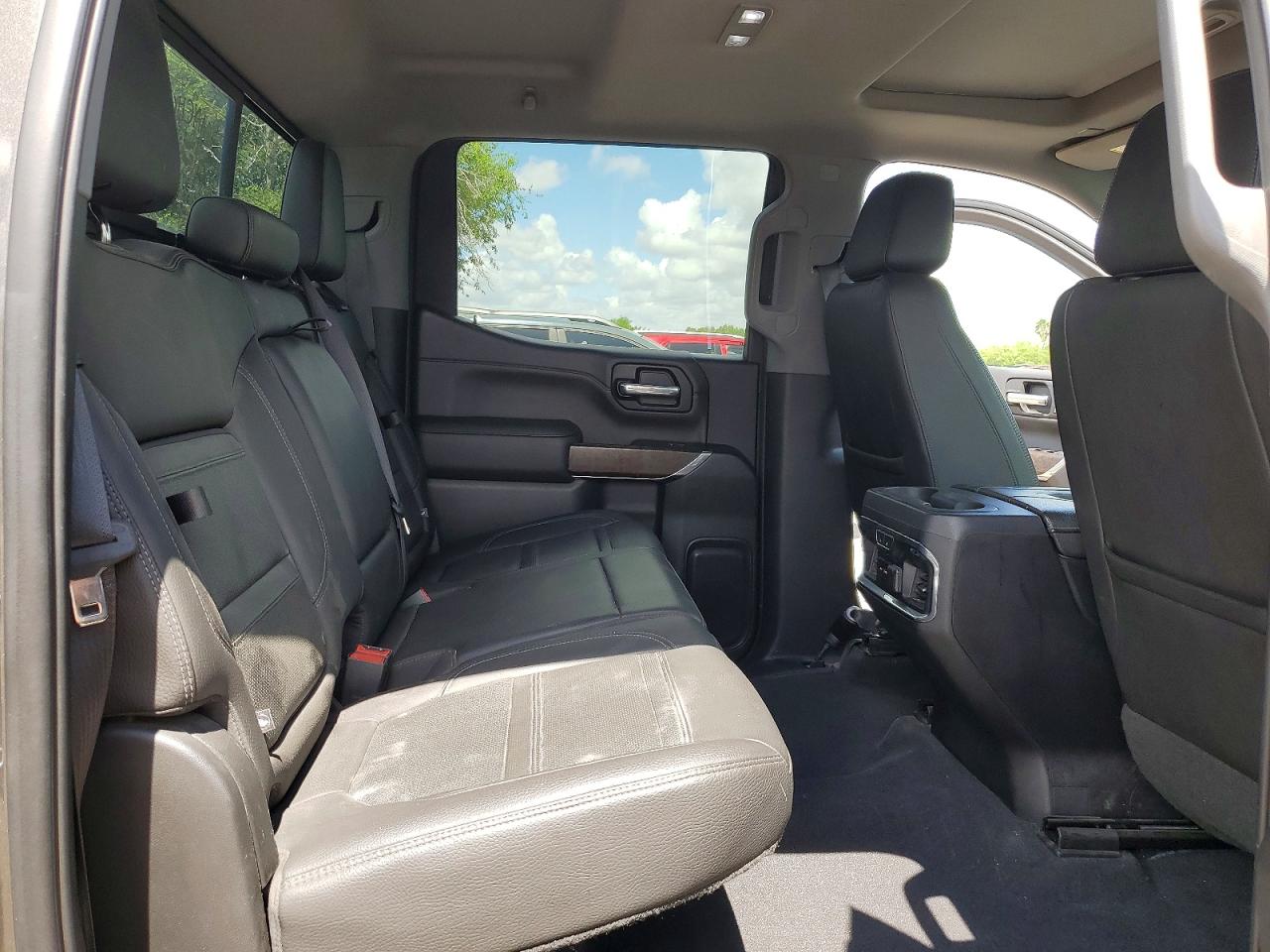 GMC Sierra K1500 Denali
