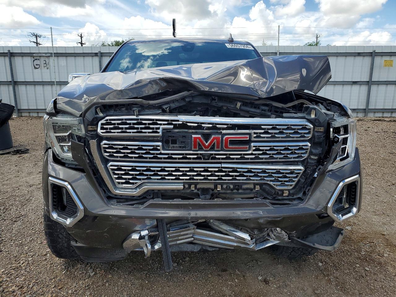 GMC Sierra K1500 Denali