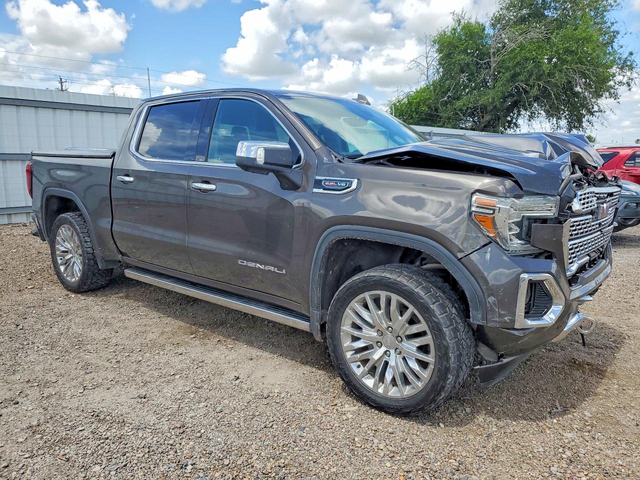 GMC Sierra K1500 Denali