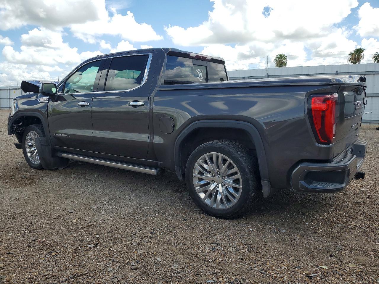 GMC Sierra K1500 Denali