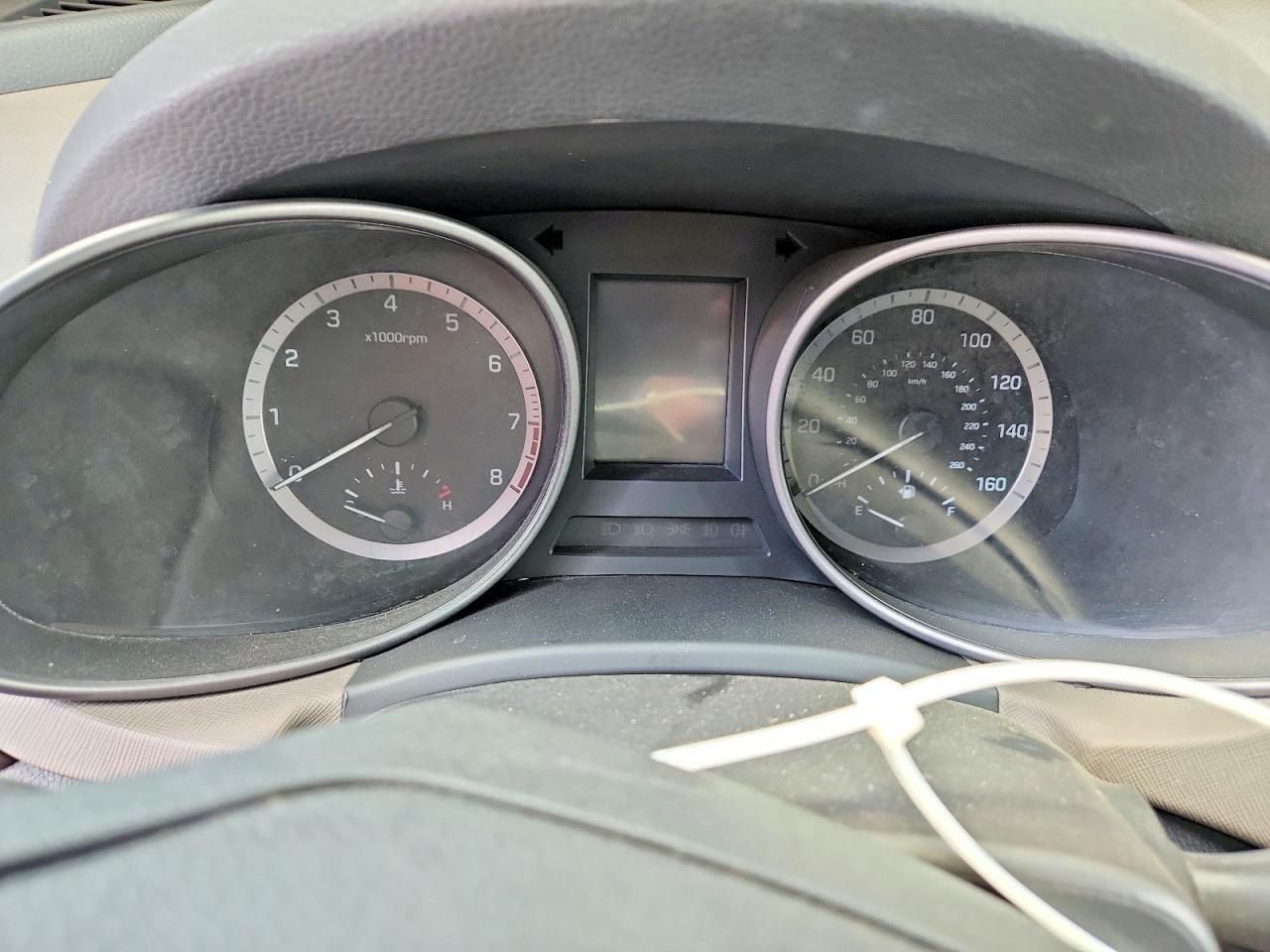 Hyundai SANTA FE 2.4l