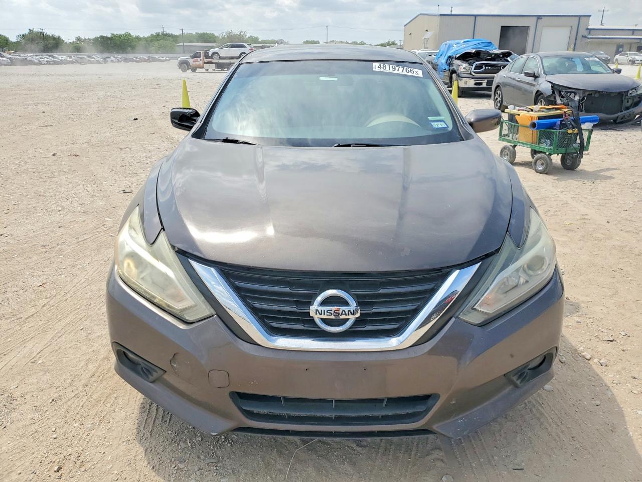 Nissan Altima 2.5 Sv