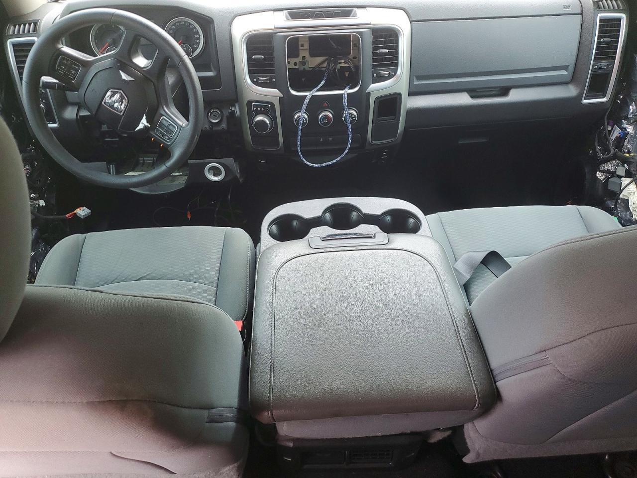 Ram 1500 Slt