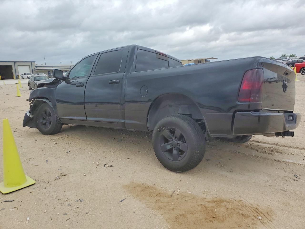 Ram 1500 Slt