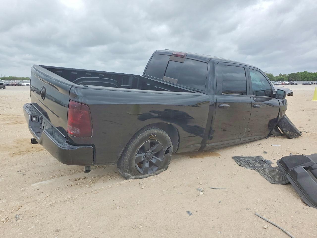 Ram 1500 Slt