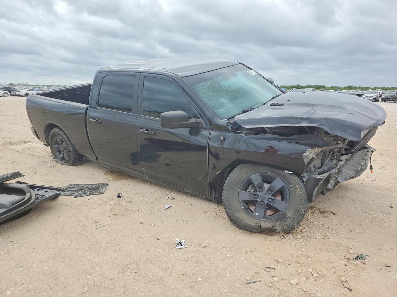 Ram 1500 Slt