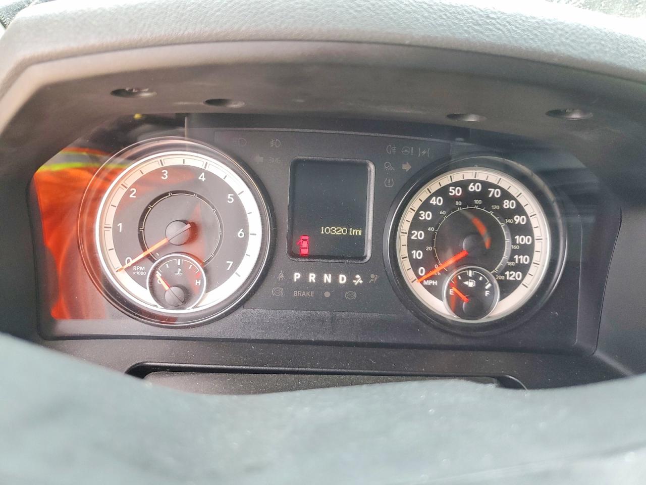 Ram 1500 Slt