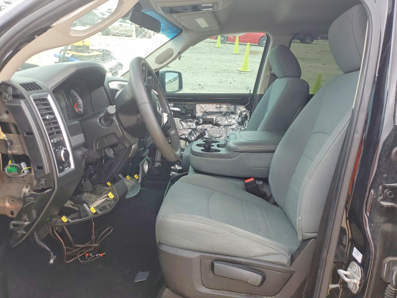 Ram 1500 Slt