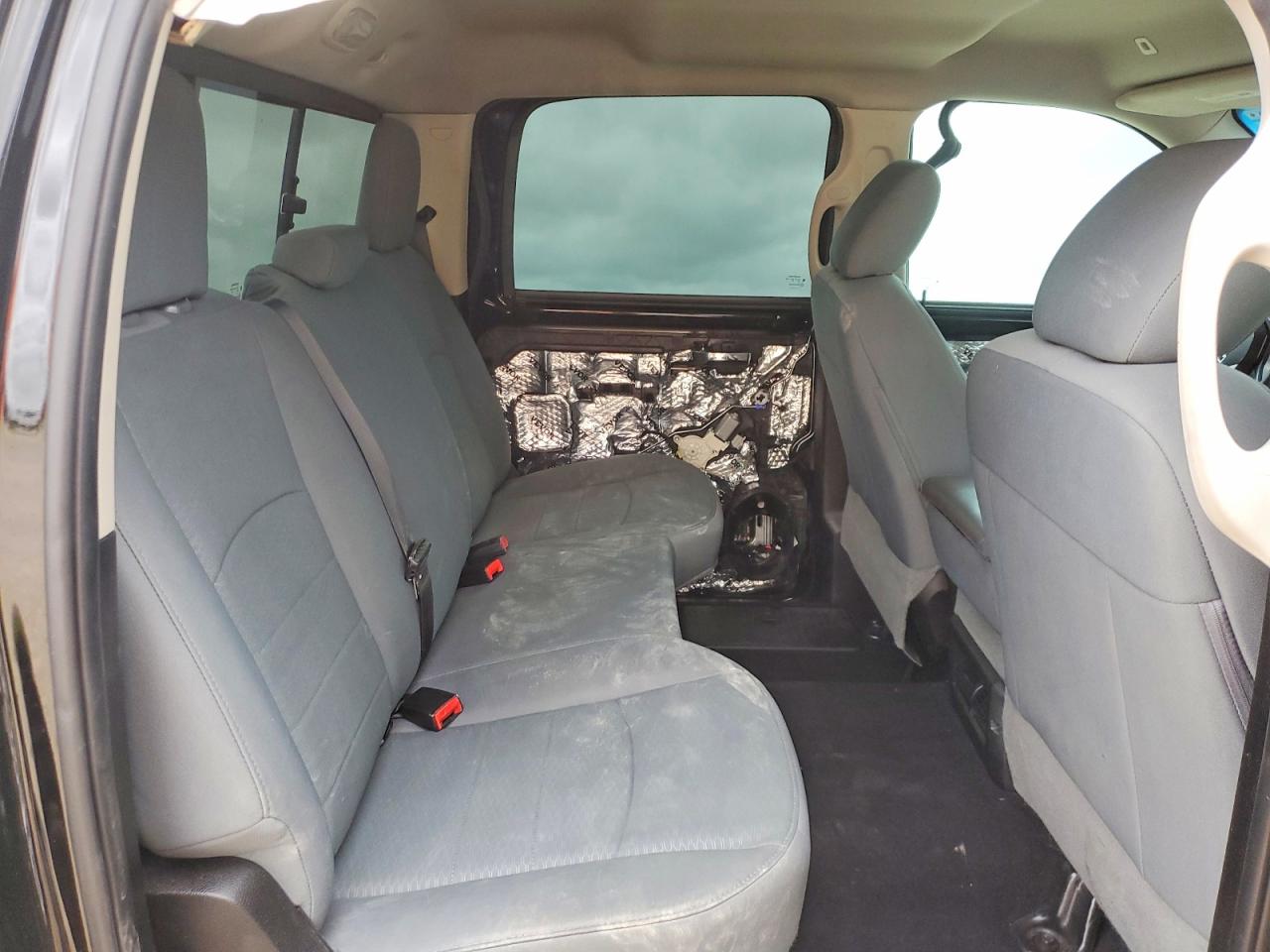 Ram 1500 Slt