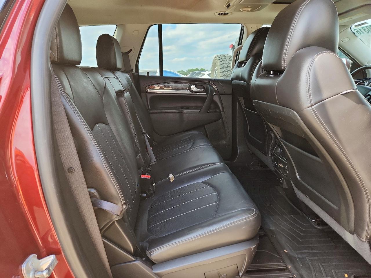 Buick Enclave