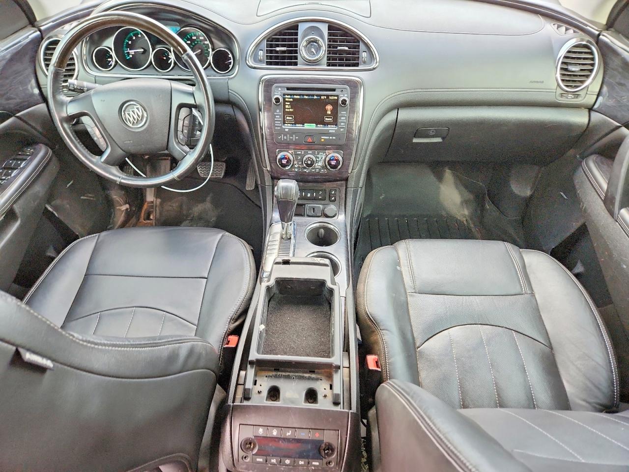 Buick Enclave