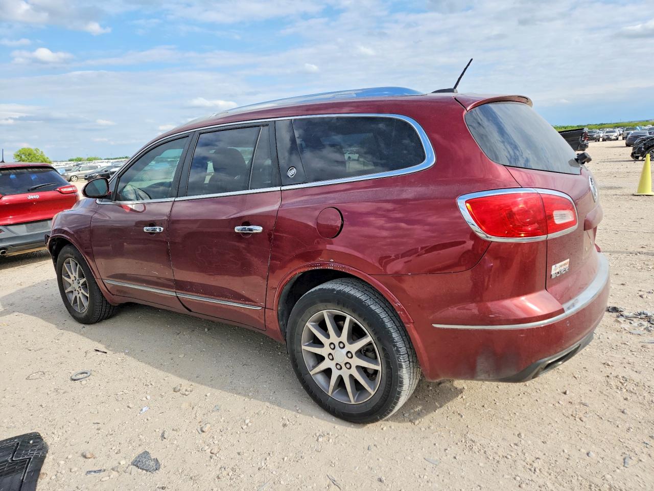 Buick Enclave
