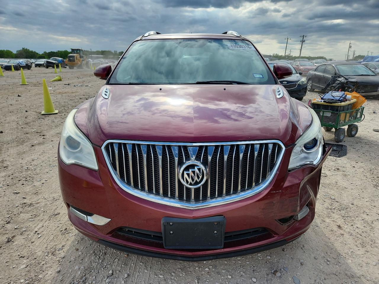 Buick Enclave