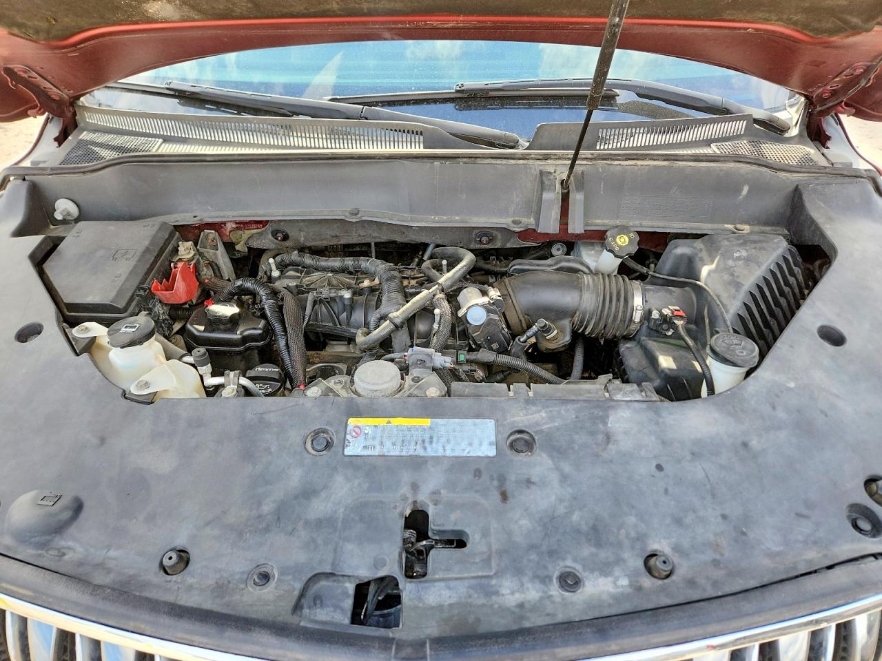 Buick Enclave
