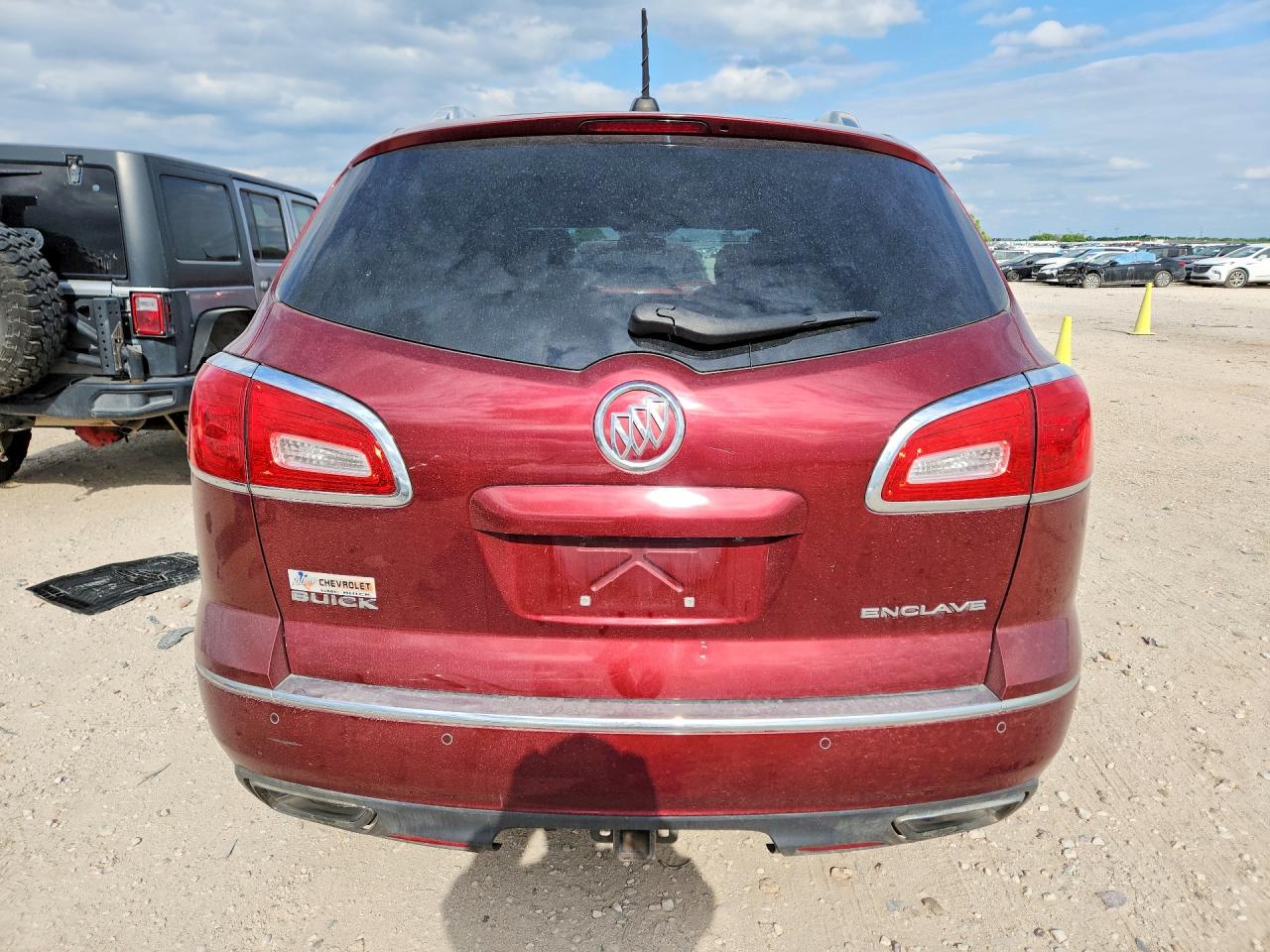 Buick Enclave