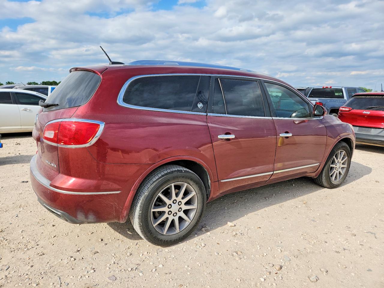 Buick Enclave