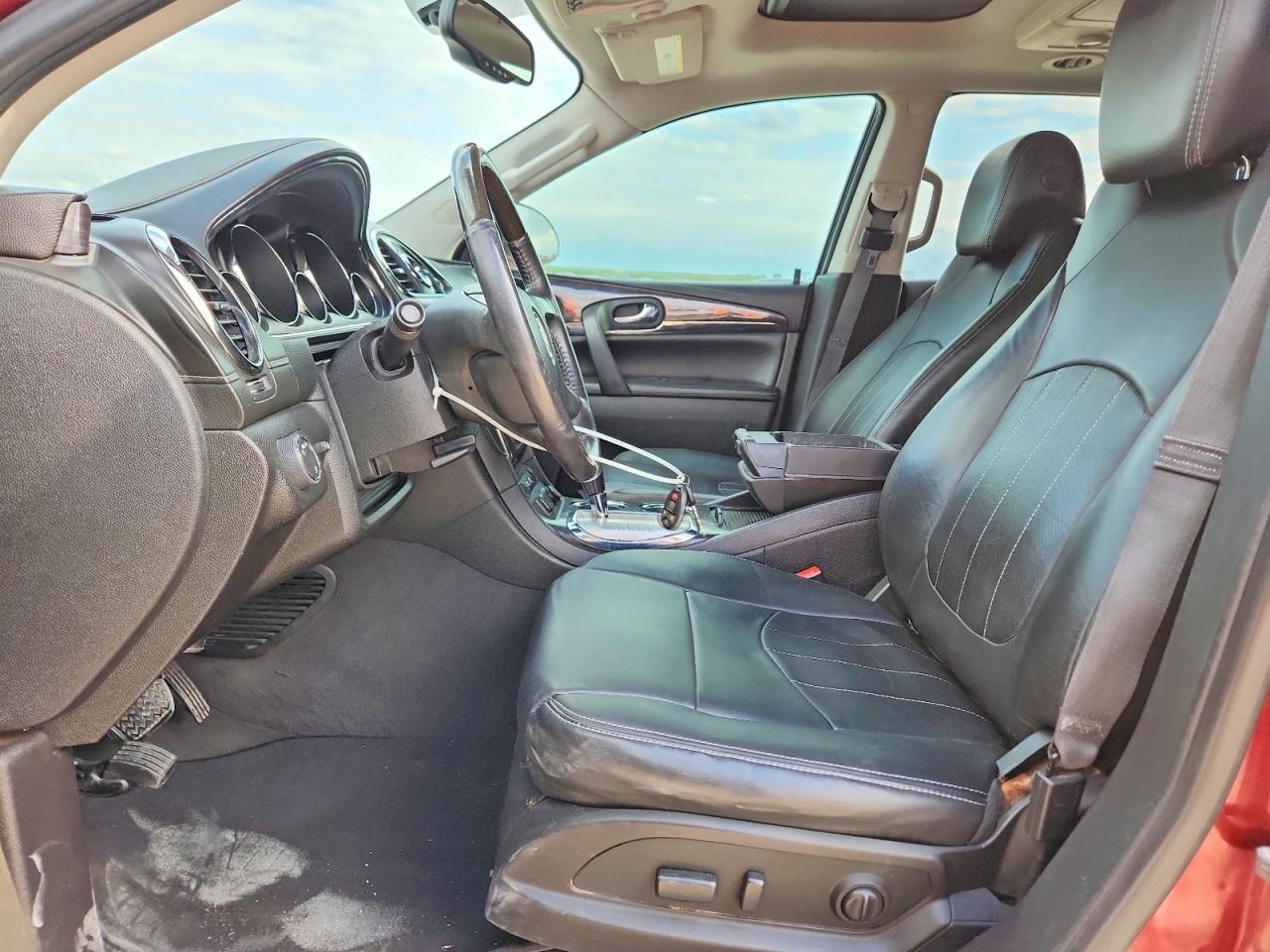 Buick Enclave