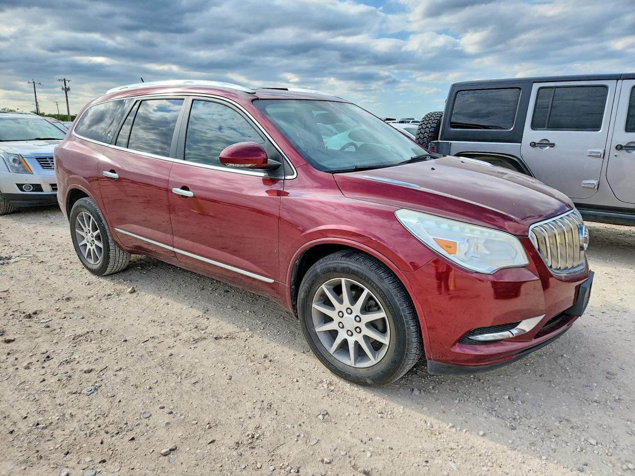 Buick Enclave
