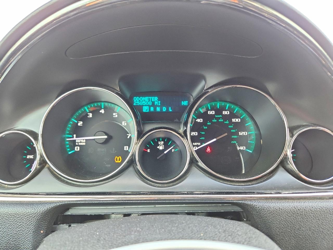 Buick Enclave