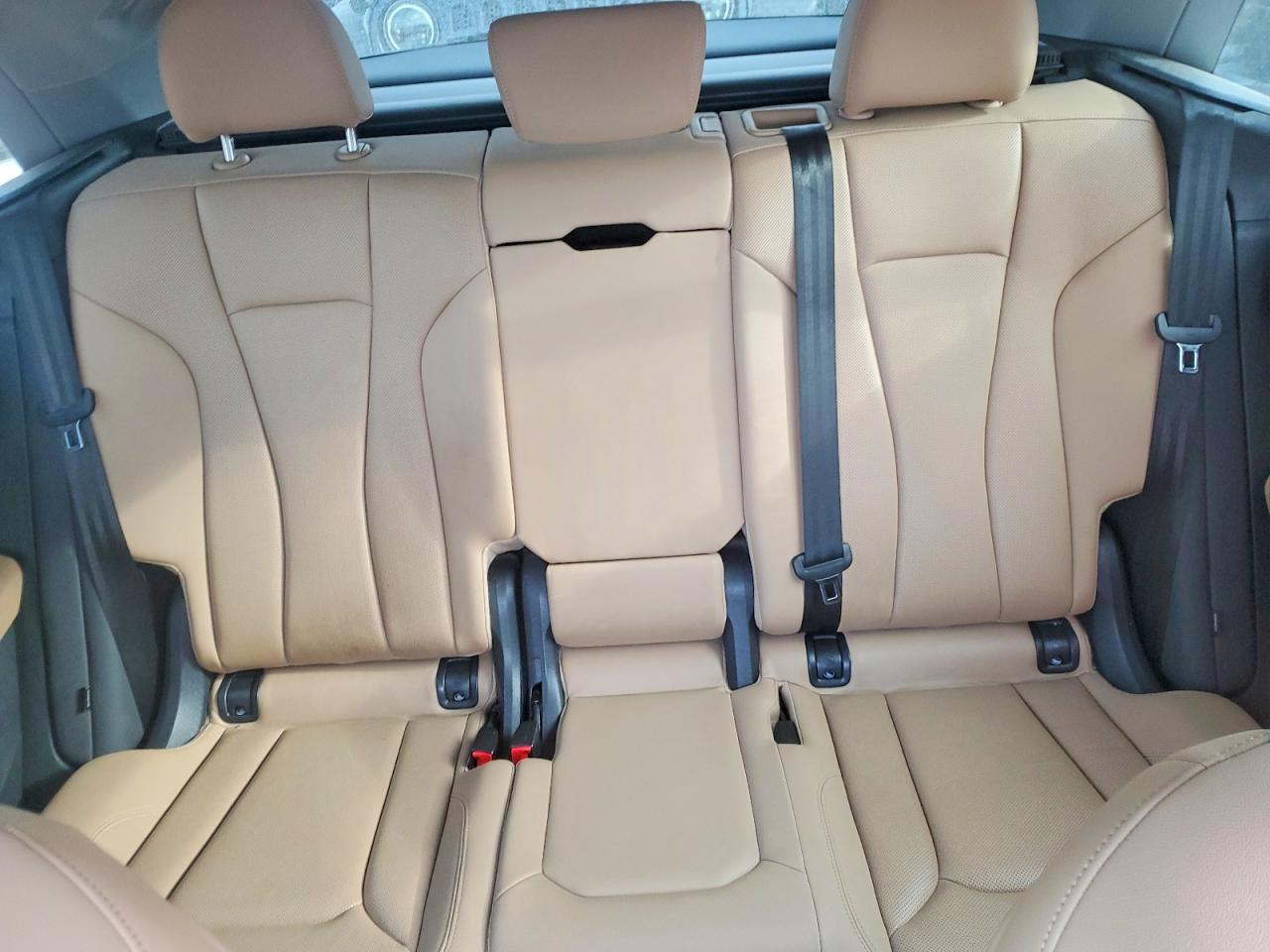 Audi Q8 Premium Plus S-line