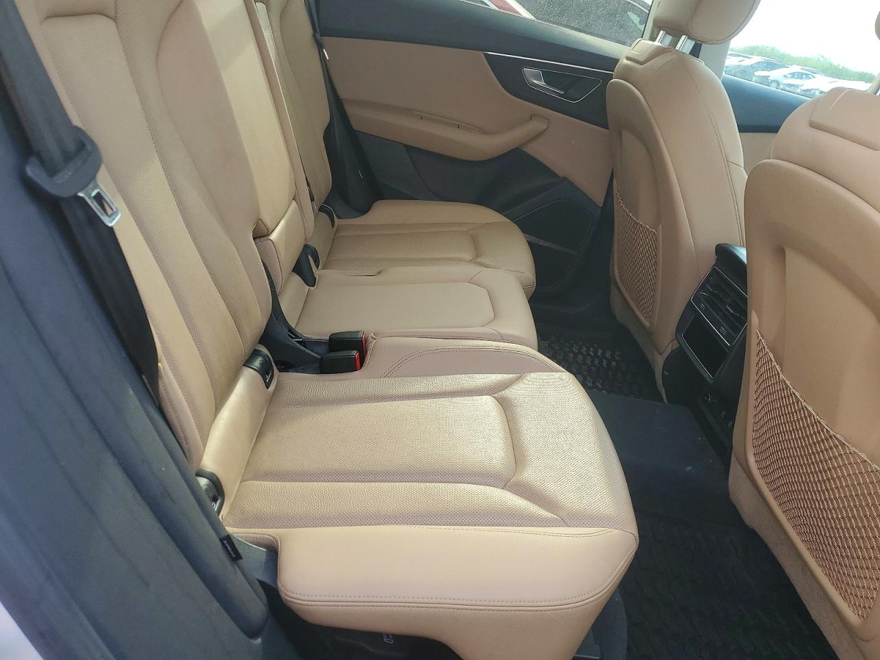 Audi Q8 Premium Plus S-line