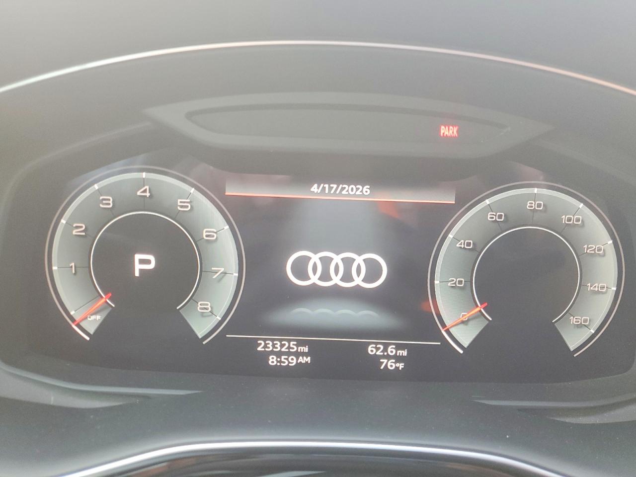 Audi Q8 Premium Plus S-line