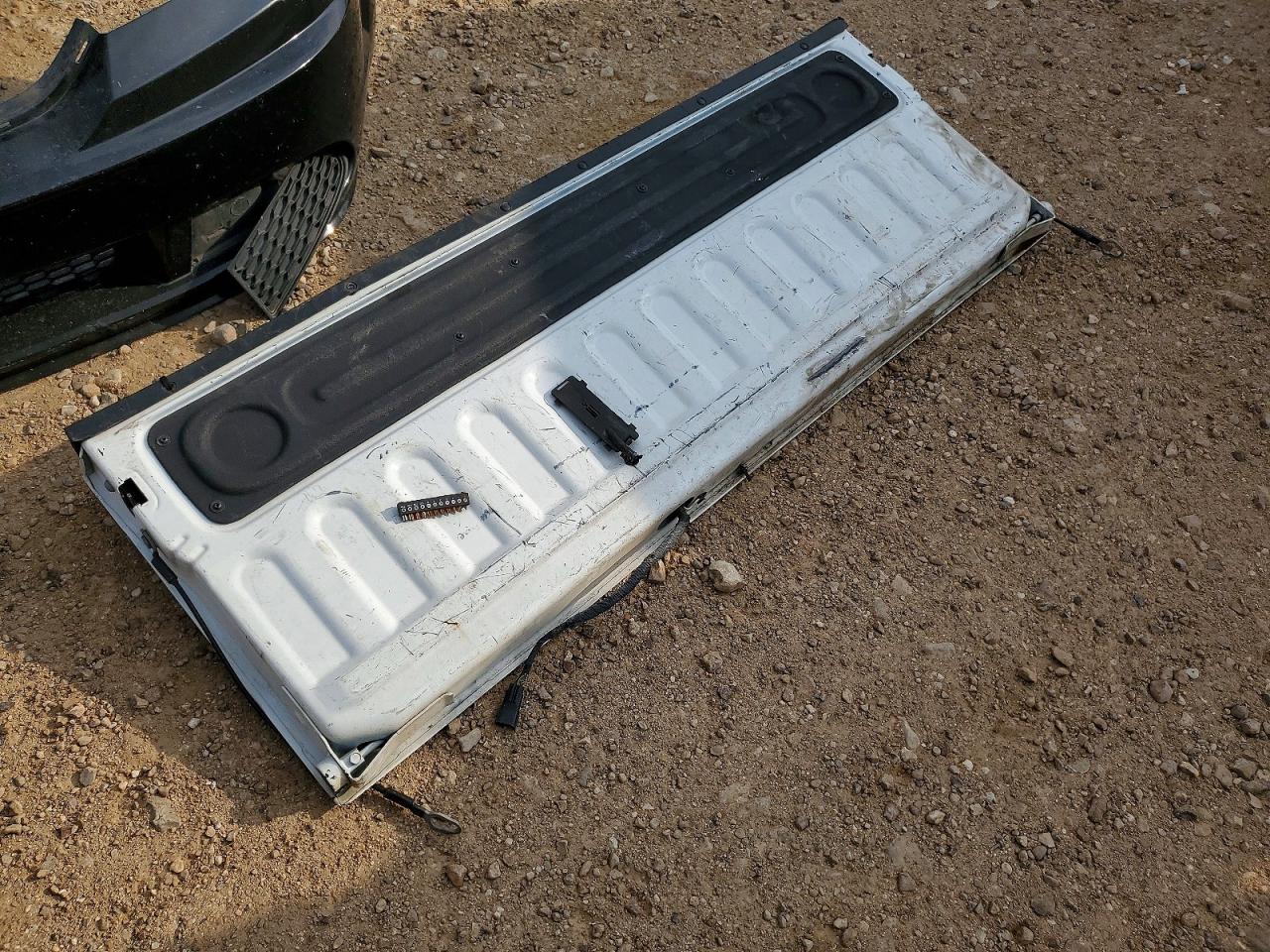 Ram 1500 Tradesman