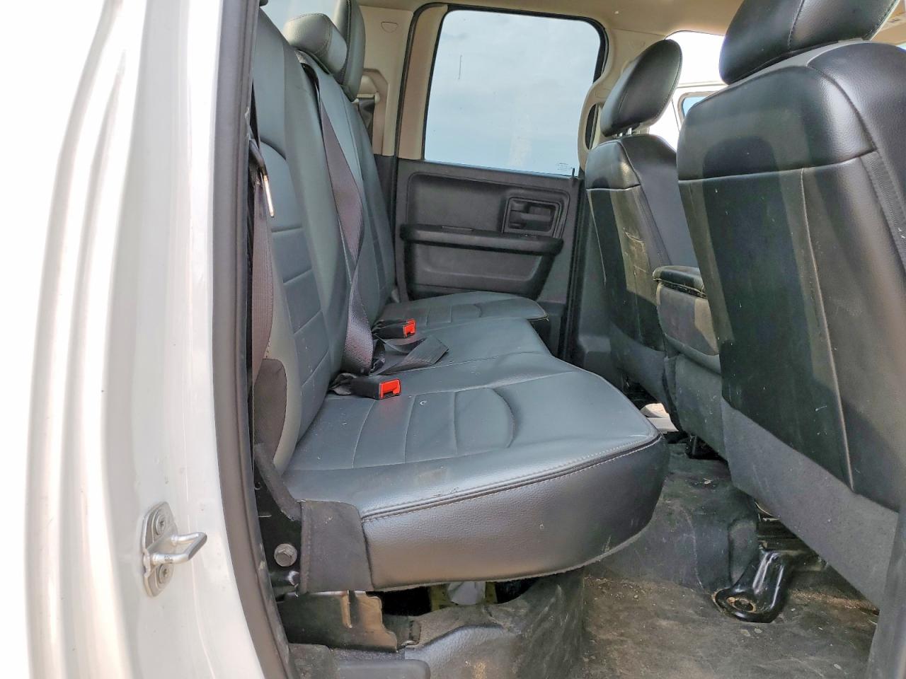 Ram 1500 Tradesman