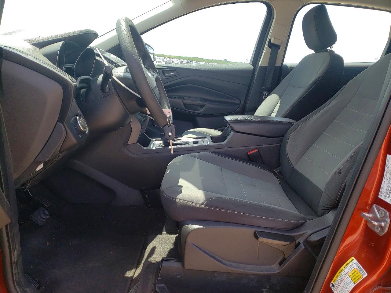 Ford Escape S