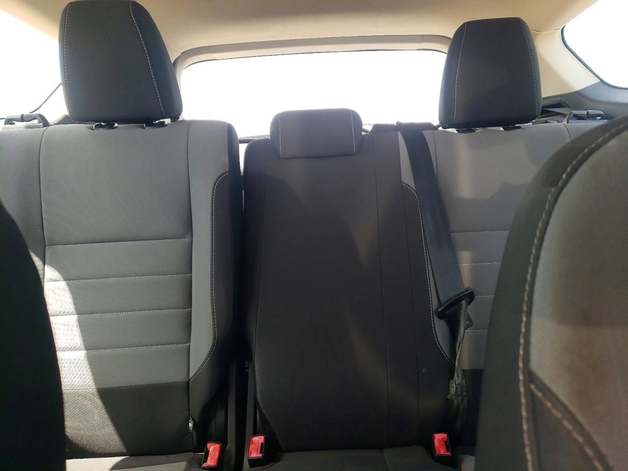 Ford Escape S