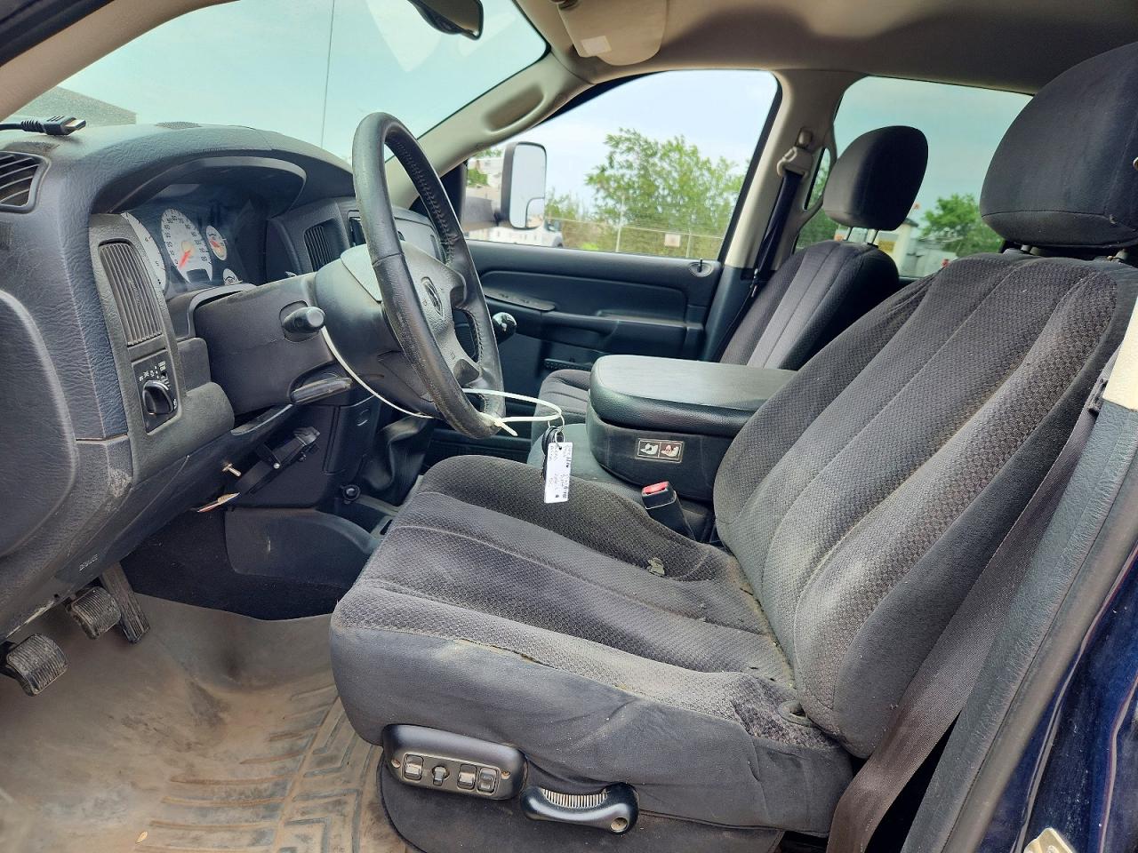 Dodge Ram 3500 St