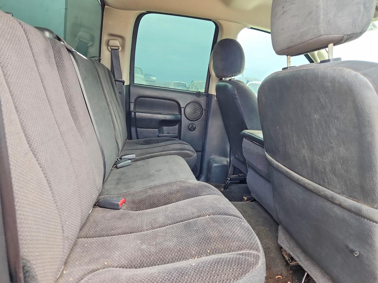 Dodge Ram 3500 St