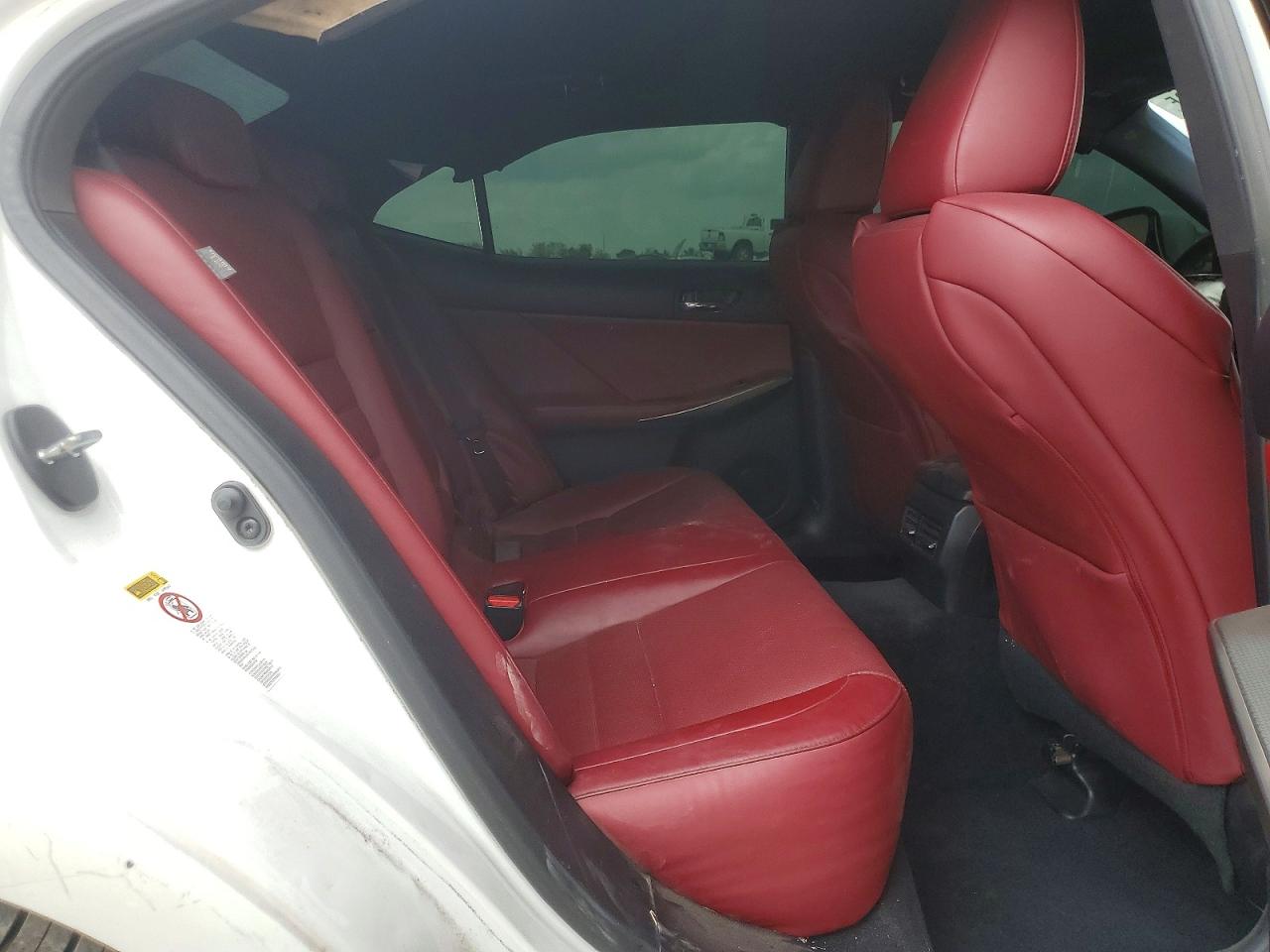 Lexus Is 250
