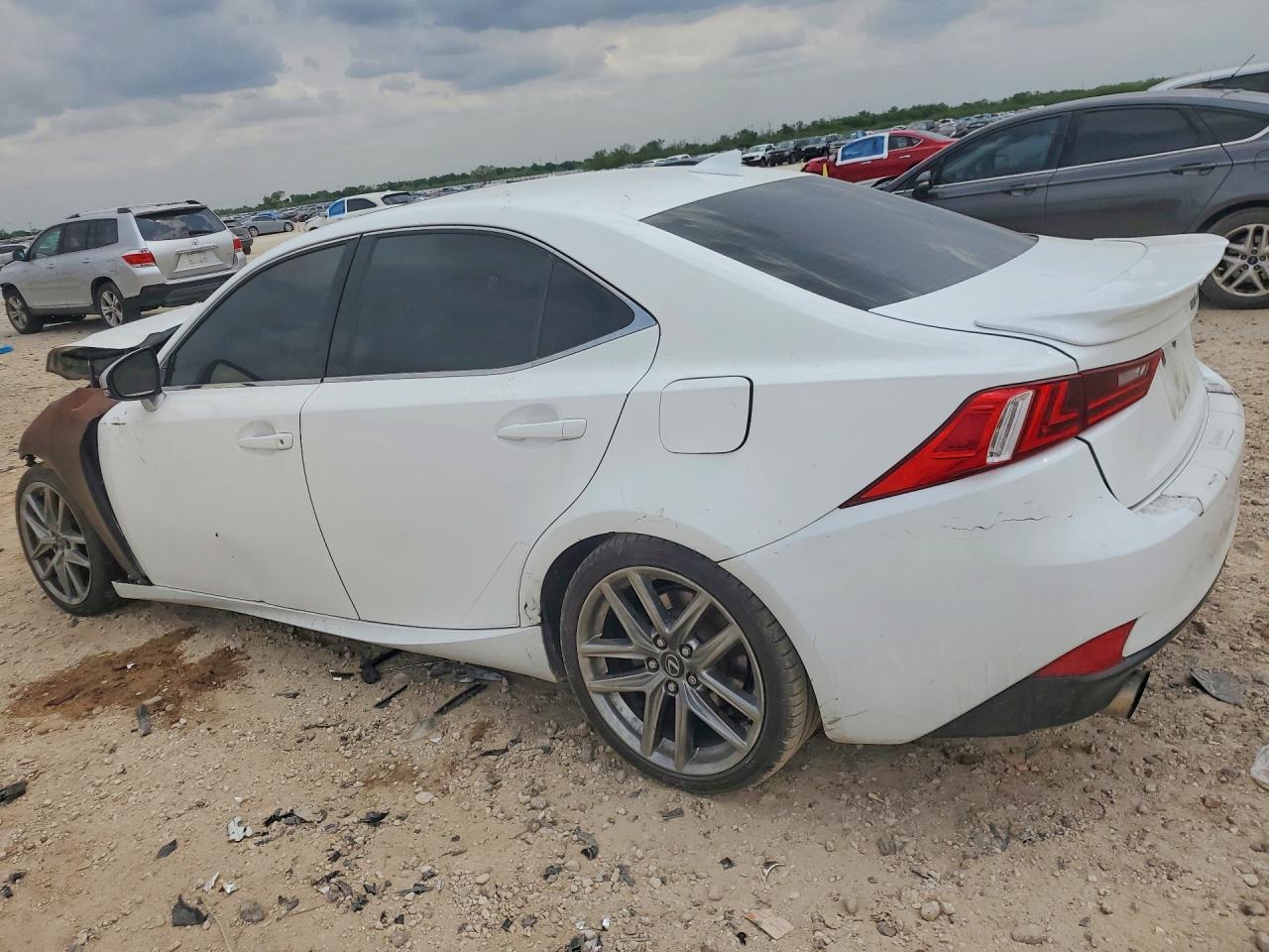 Lexus Is 250