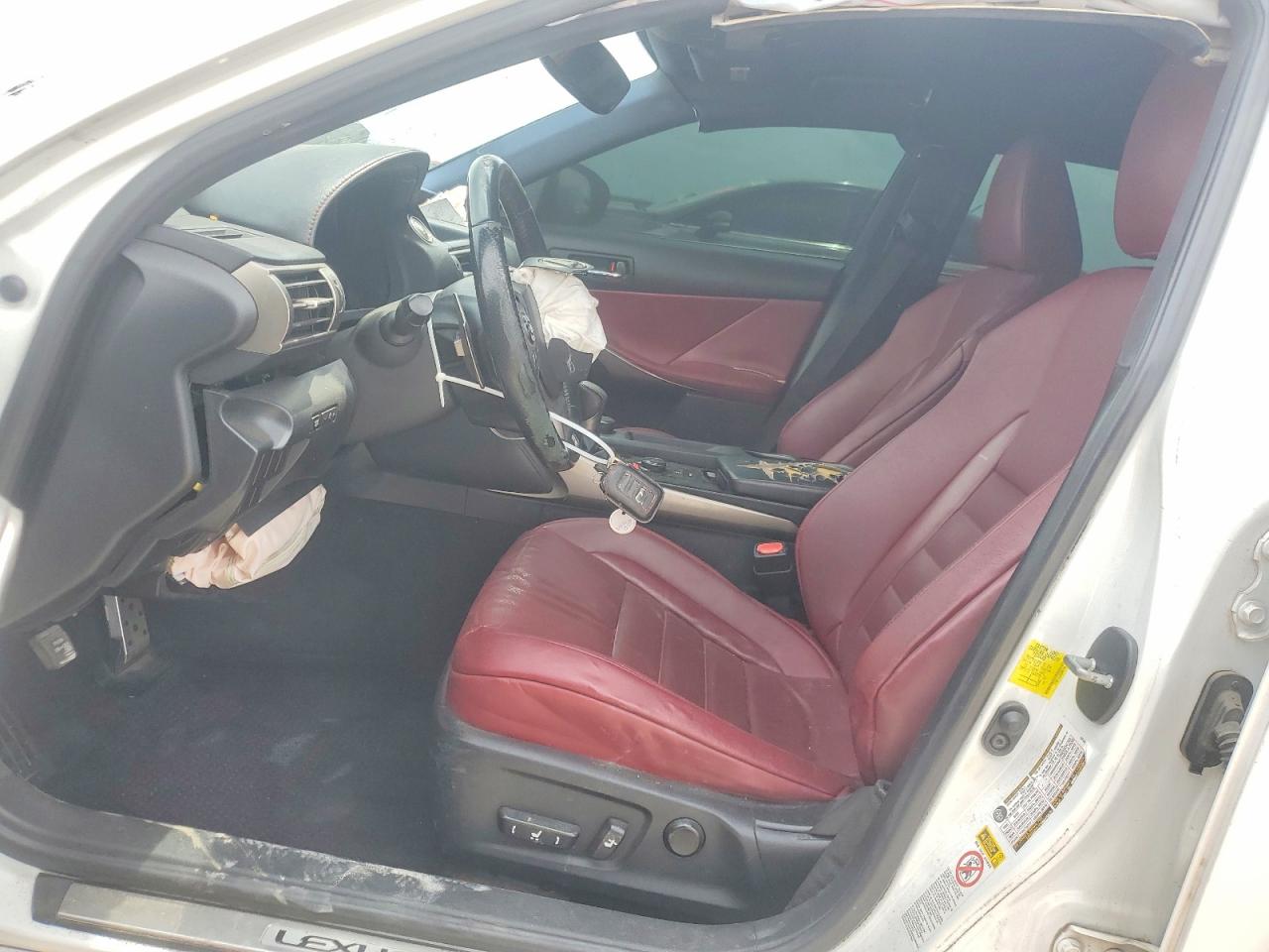 Lexus Is 250