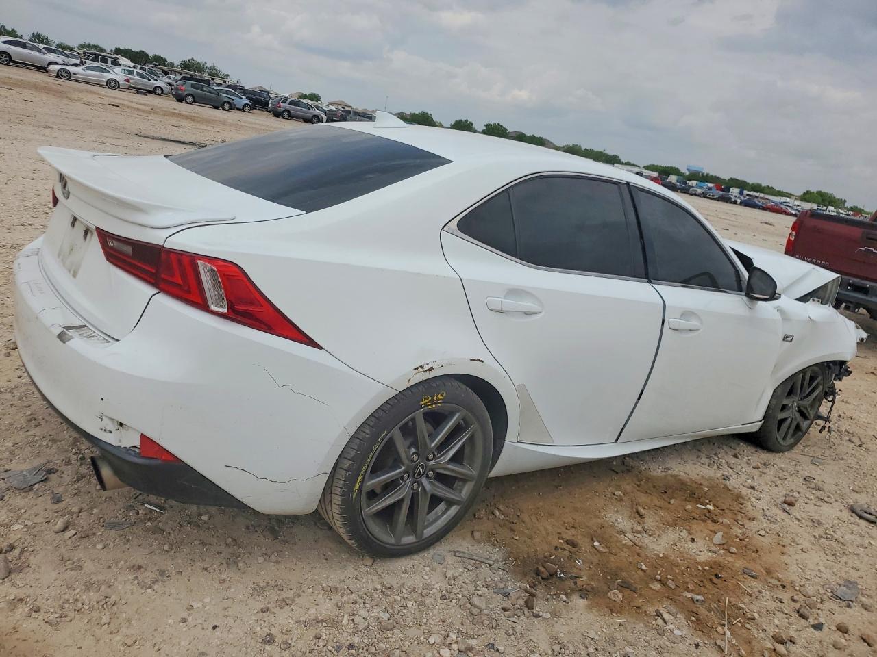 Lexus Is 250