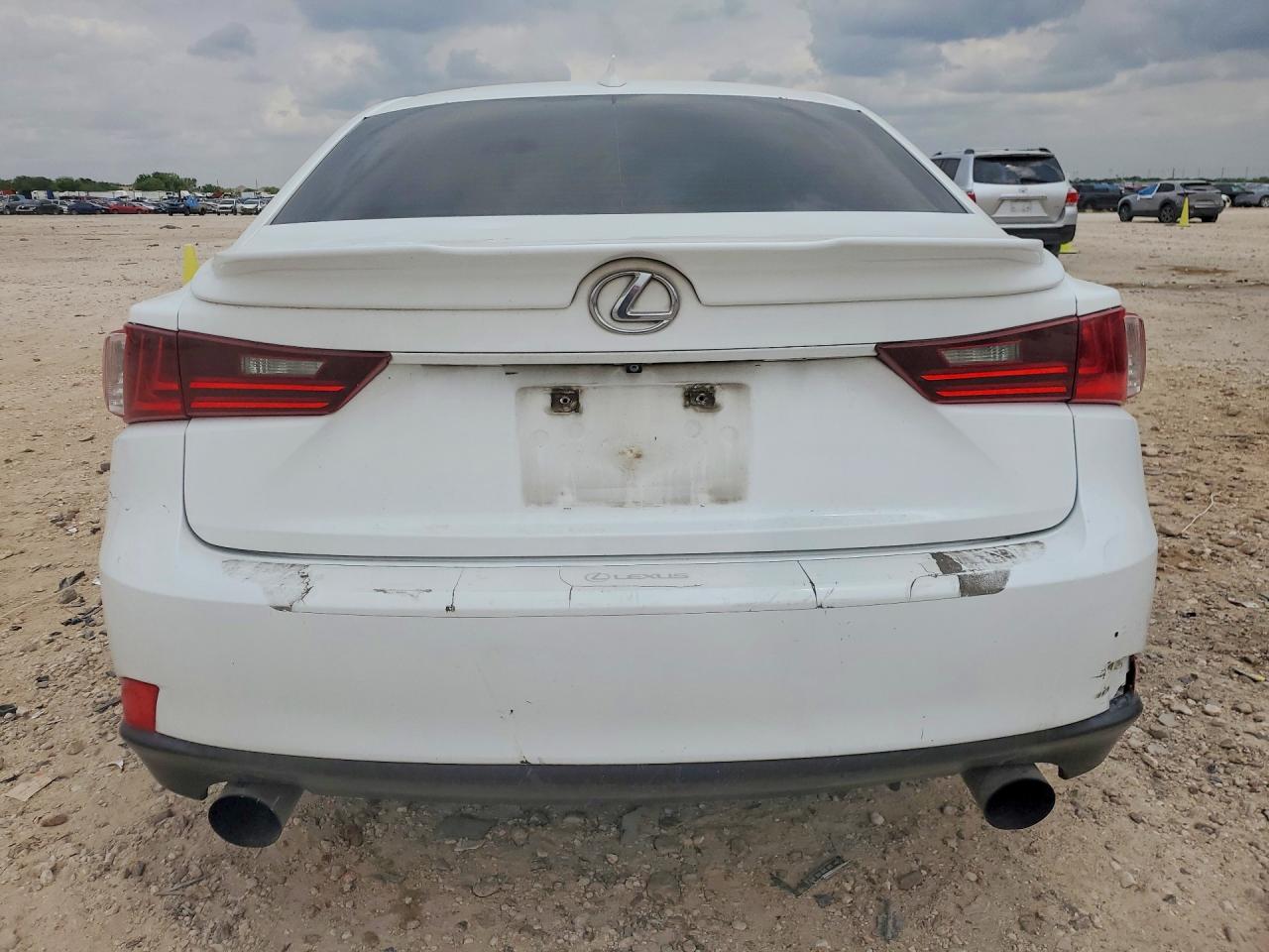 Lexus Is 250
