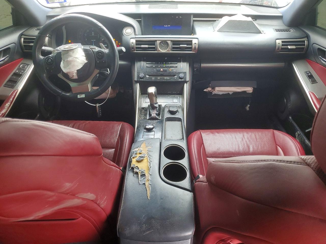 Lexus Is 250