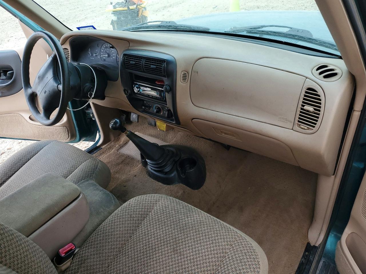 Ford Ranger