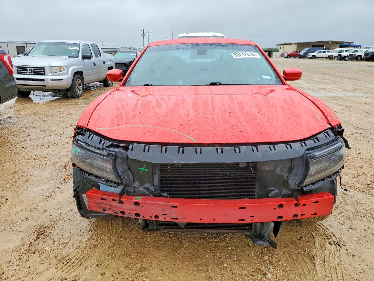 Dodge Charger Se
