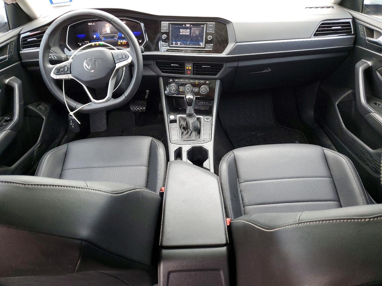 Volkswagen Jetta Se