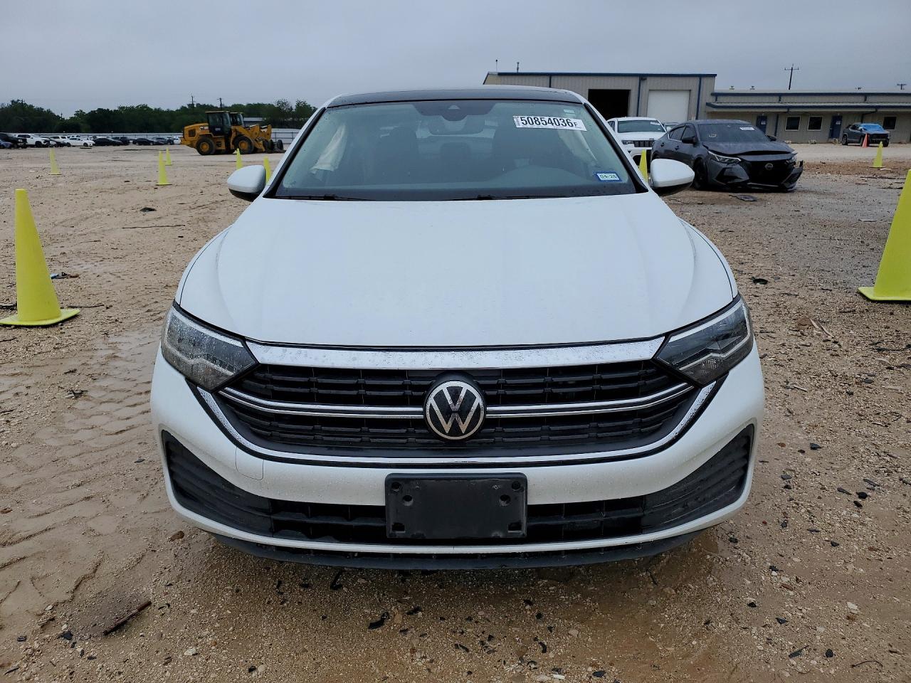 Volkswagen Jetta Se