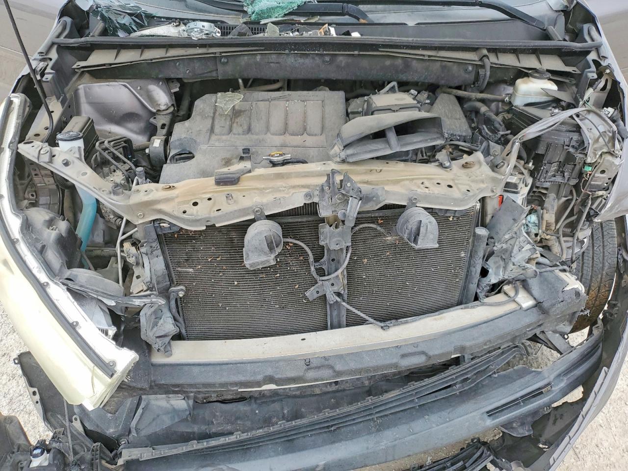 Toyota Highlander Le Plus